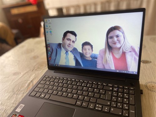 Mektuplarında Yazdıkları Hayaller Kaymakam Abileri Tarafından Ulaştırılmaya Devam Ediliyor