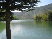 Boraboy Gölü