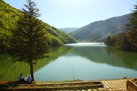 Boraboy Gölü