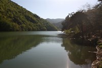Boraboy Gölü