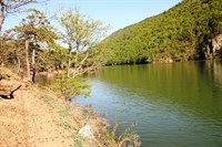 Boraboy Gölü