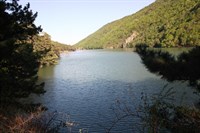 Boraboy Gölü
