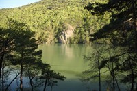 Boraboy Gölü