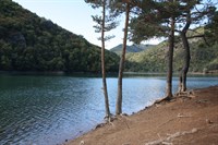 Boraboy Gölü