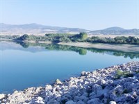 Uluköy Barajı
