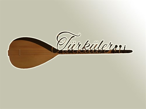 Türkü ve Manileri